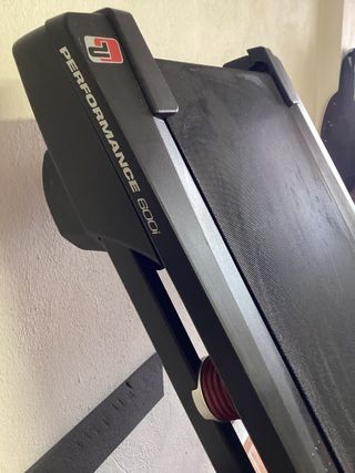 Cinta de correr Proform Performance 600i