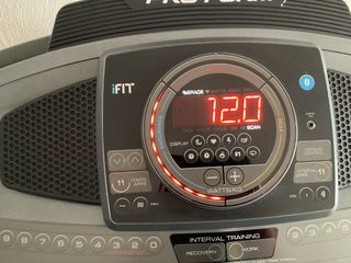 Cinta de correr Proform Performance 600i