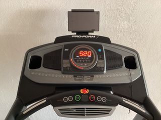 Cinta de correr Proform Performance 600i