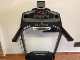 Cinta de correr Proform Performance 600i