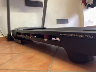 Cinta de correr Proform Performance 600i
