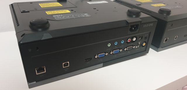 Proyectores DELL 4210x (Pack de 2)