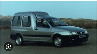 Despiece Seat inca 1.9 sdi