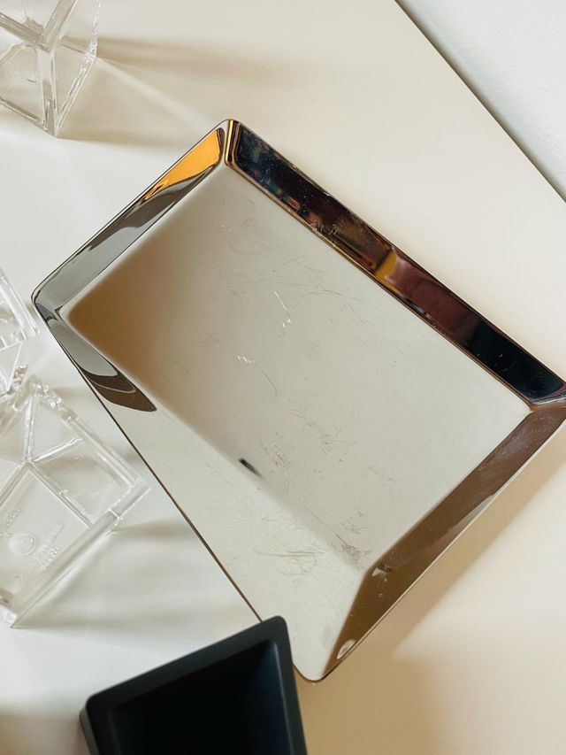 Alessi, Portacondimenti cum grano salis