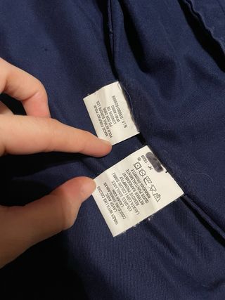 Polo Ralph Lauren Harrington Chaquera Abrigo
