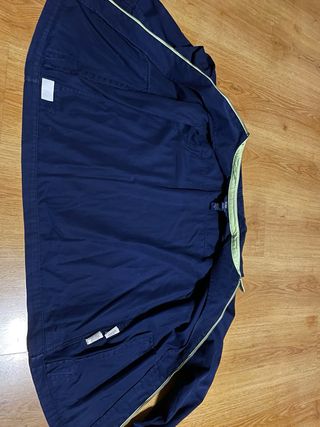 Polo Ralph Lauren Harrington Chaquera Abrigo