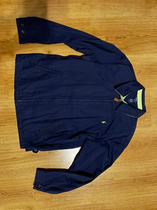 Polo Ralph Lauren Harrington Chaquera Abrigo