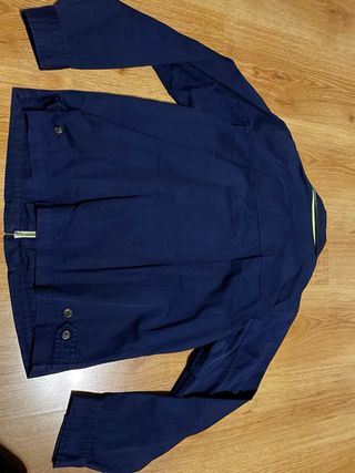 Polo Ralph Lauren Harrington Chaquera Abrigo