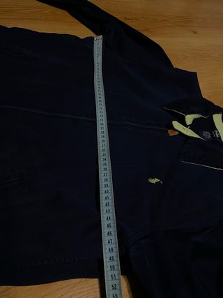 Polo Ralph Lauren Harrington Chaquera Abrigo