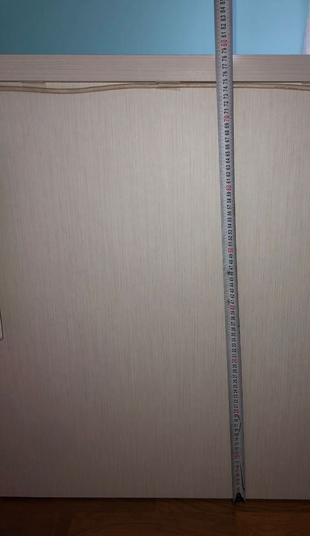 Escritorio para dormitorio