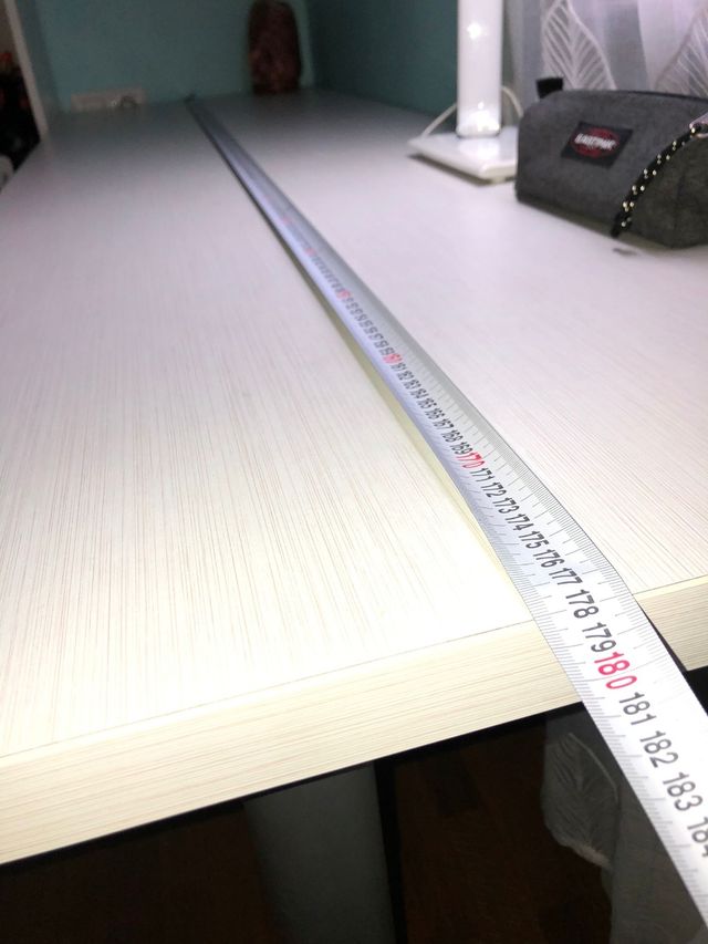 Escritorio para dormitorio