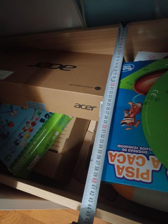 Escritorio para dormitorio