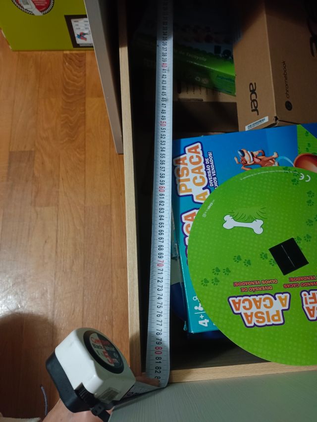 Escritorio para dormitorio