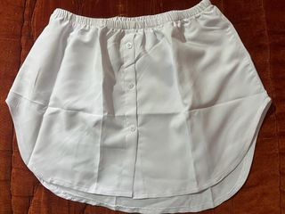 Extensor de camisa con elástico 