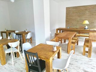 MOBILIARIO COMERCIO HOSTELERIA NEGOCIOS