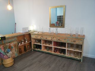 MOBILIARIO COMERCIO HOSTELERIA NEGOCIOS