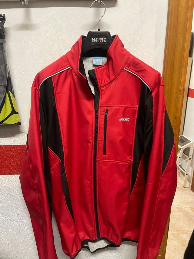 Vendo chaqueta