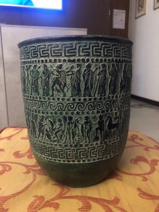 VASO. GREECE