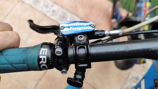 MTB enduro 27,5 pívot match 6 carbón ful