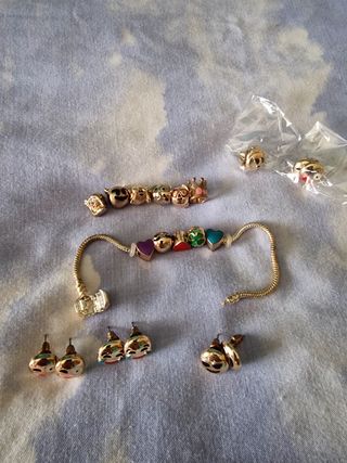 Pulsera