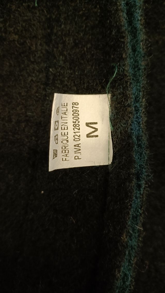 Cappotto Montgomery donna