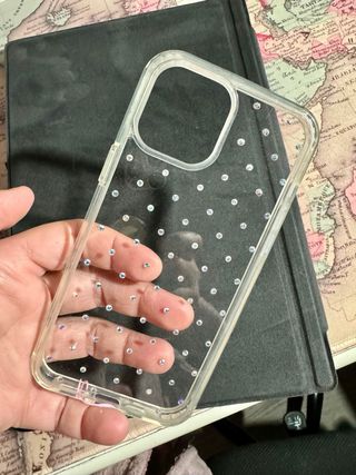 Funda Iphone 12 Pro max