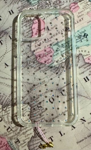 Funda Iphone 12 Pro max