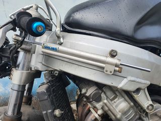 Despiece cbr 900 sc28 1992