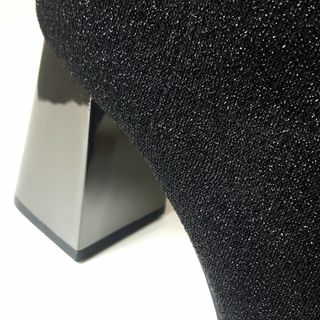Botines Calcetín Stradivarius