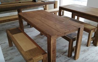 Muebles para Negocios Comercios Tiendas