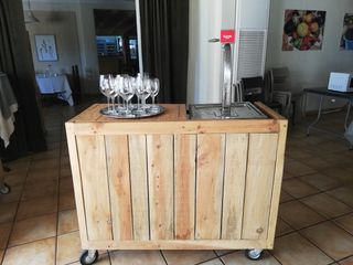 Muebles para Negocios Comercios Tiendas