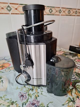 Licuadora  Gran Gourmet Orbegozo