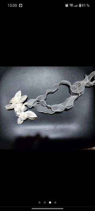 Vestido de comunión