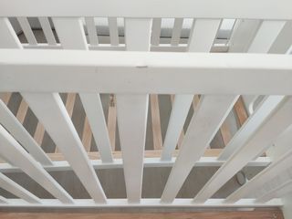 Cuna 60x117 marca Micuna