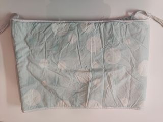 Cuna 60x117 marca Micuna