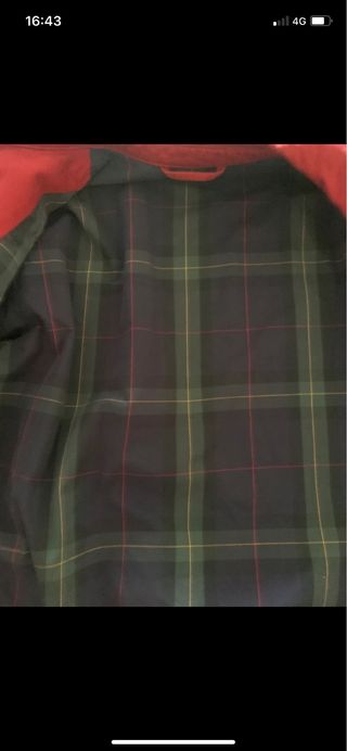 Chaqueta Polo Ralph Lauren