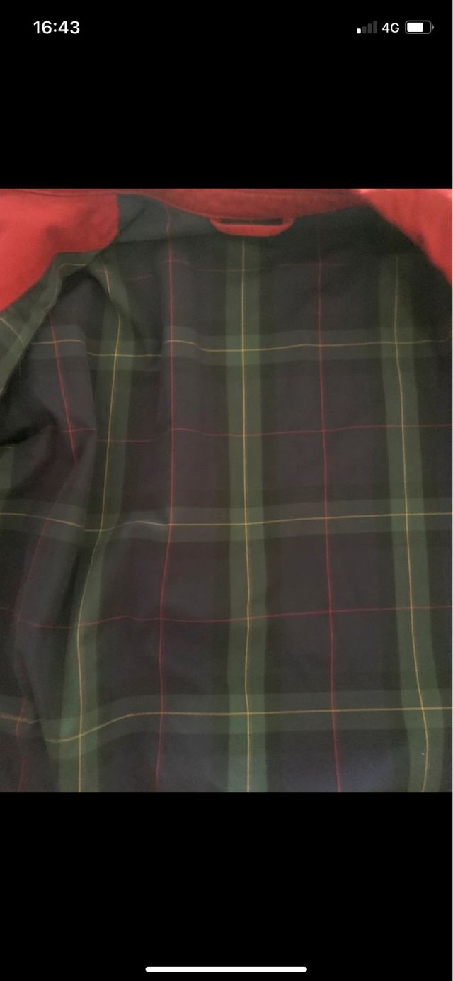 Chaqueta Polo Ralph Lauren