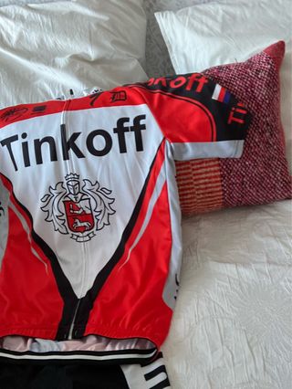 Ciclismo ropa culotte maillot