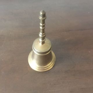 Campanella in ottone