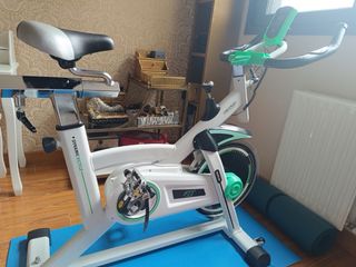 Bicicleta spinning Cecotec