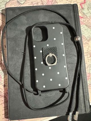 Funda iphone 12 pro max