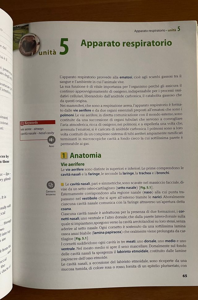 Basi tecnico-scientifiche di zootecnia