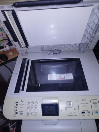 Impresora HP Color Laser Jet