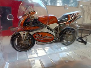 Ducati 998R F02 JAMES TOSELAND WSB 2003