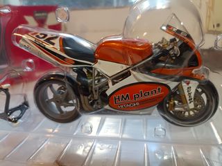 Ducati 998R F02 JAMES TOSELAND WSB 2003