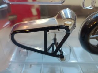 Ducati 998R F02 JAMES TOSELAND WSB 2003