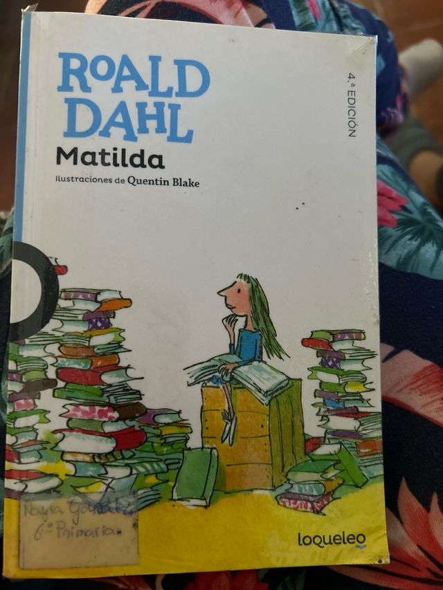 Matilda