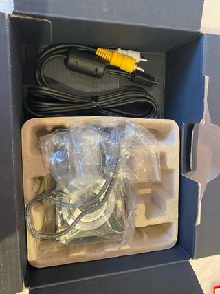 Camara Lumix Panasonic LS80