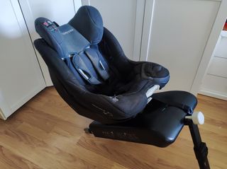 Silla de coche Concord Ultimax 2 negro 