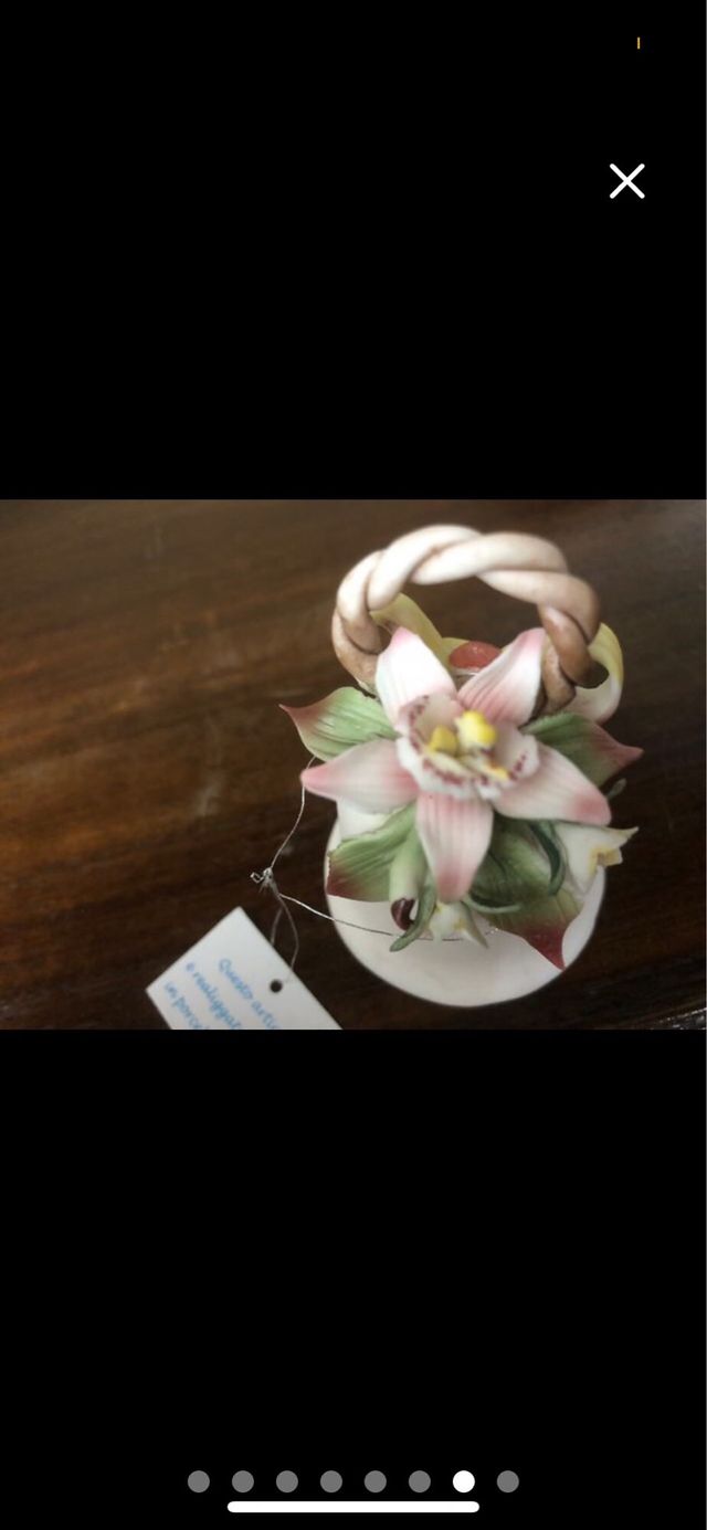 Campanella Capodimonte